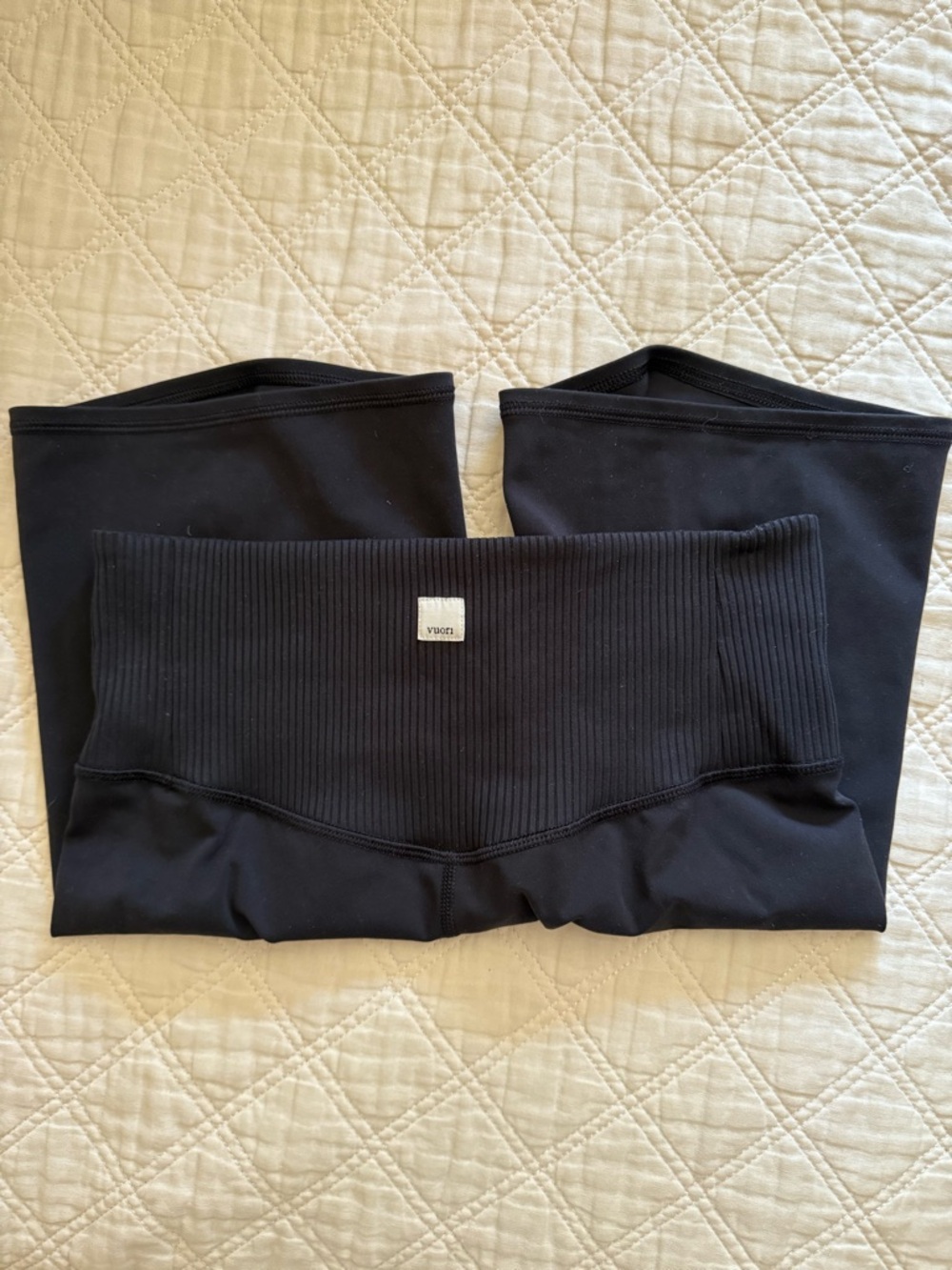 Vuori Shorts